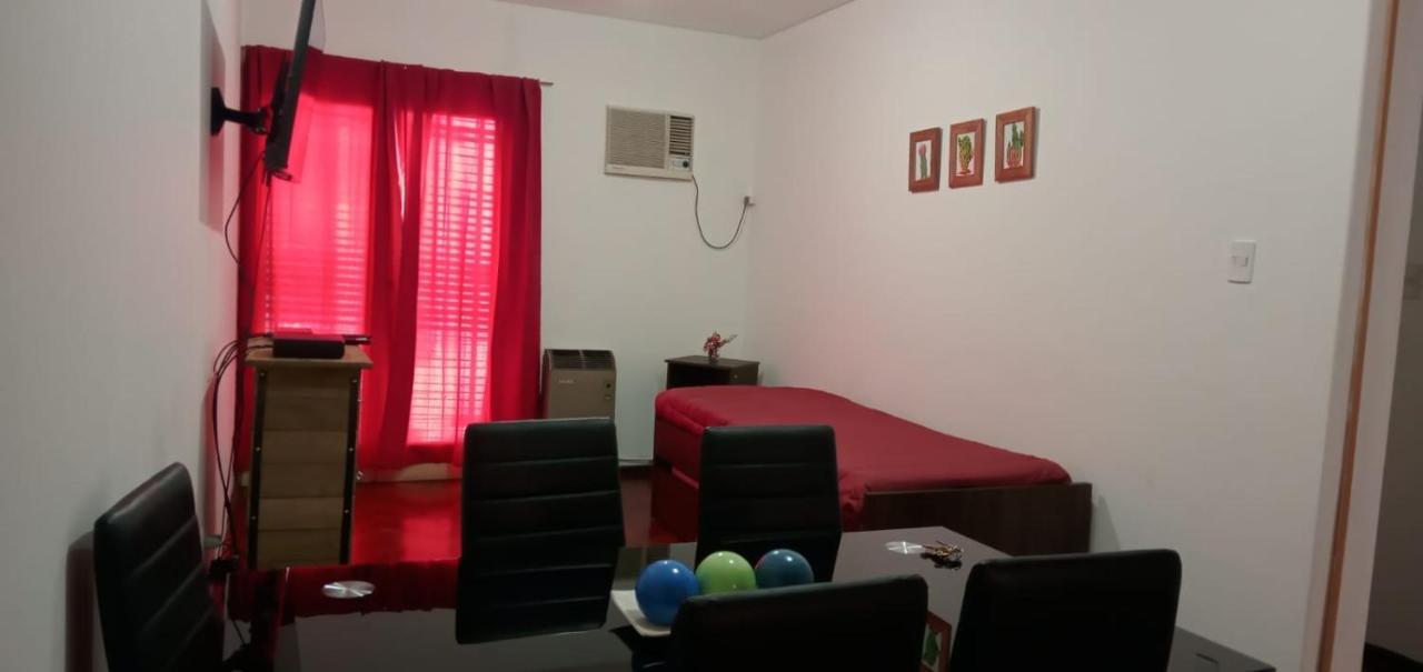Departamento Altos Plaza Independencia Ubicadisimo!! Daire Mendoza Dış mekan fotoğraf