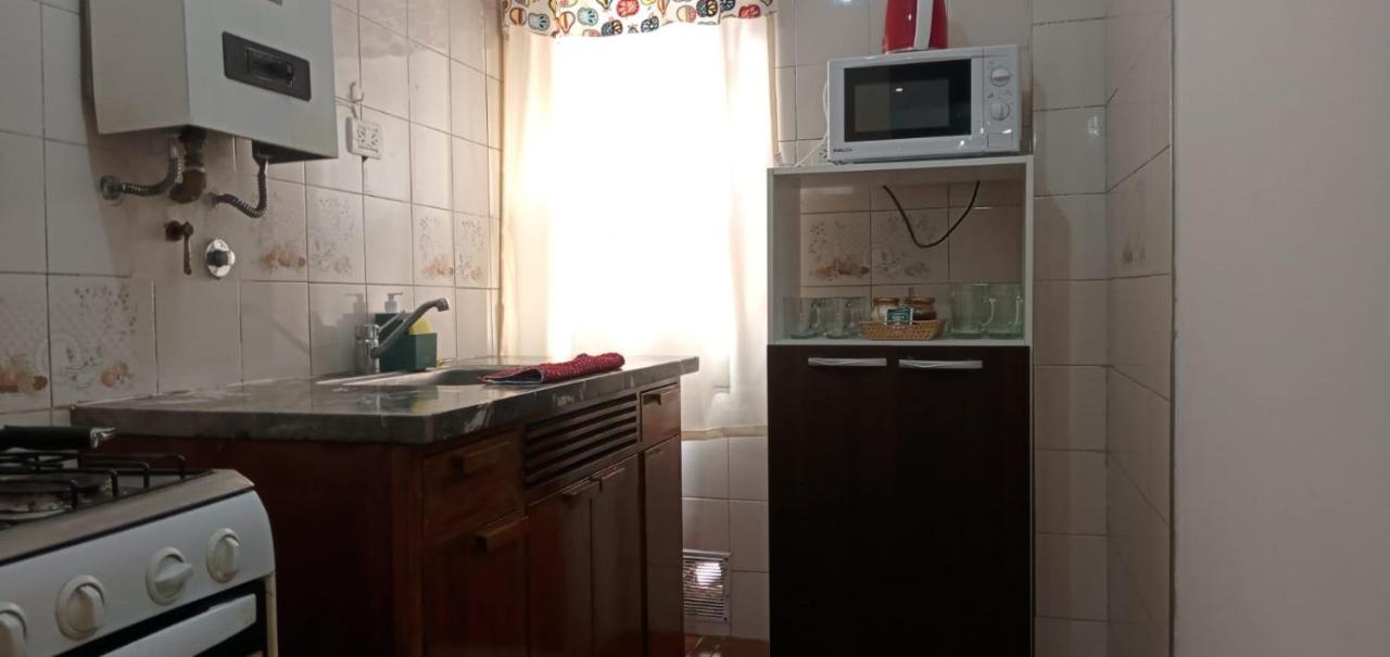 Departamento Altos Plaza Independencia Ubicadisimo!! Daire Mendoza Dış mekan fotoğraf