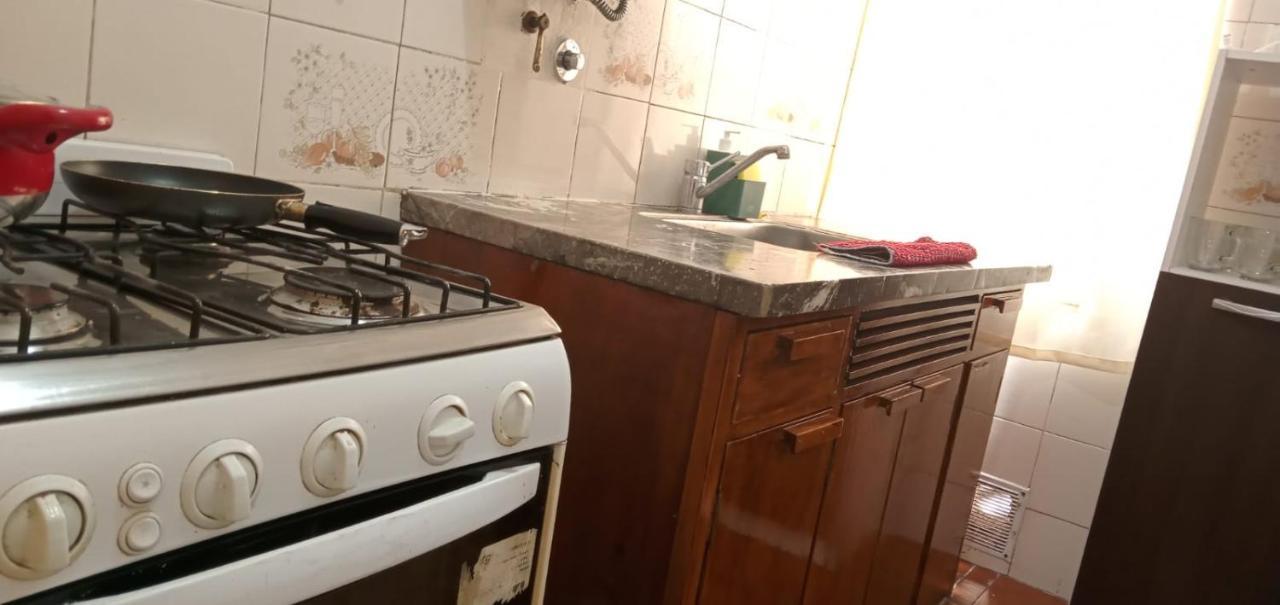 Departamento Altos Plaza Independencia Ubicadisimo!! Daire Mendoza Dış mekan fotoğraf