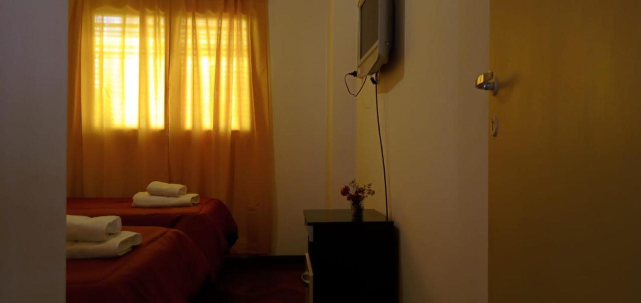 Departamento Altos Plaza Independencia Ubicadisimo!! Daire Mendoza Dış mekan fotoğraf
