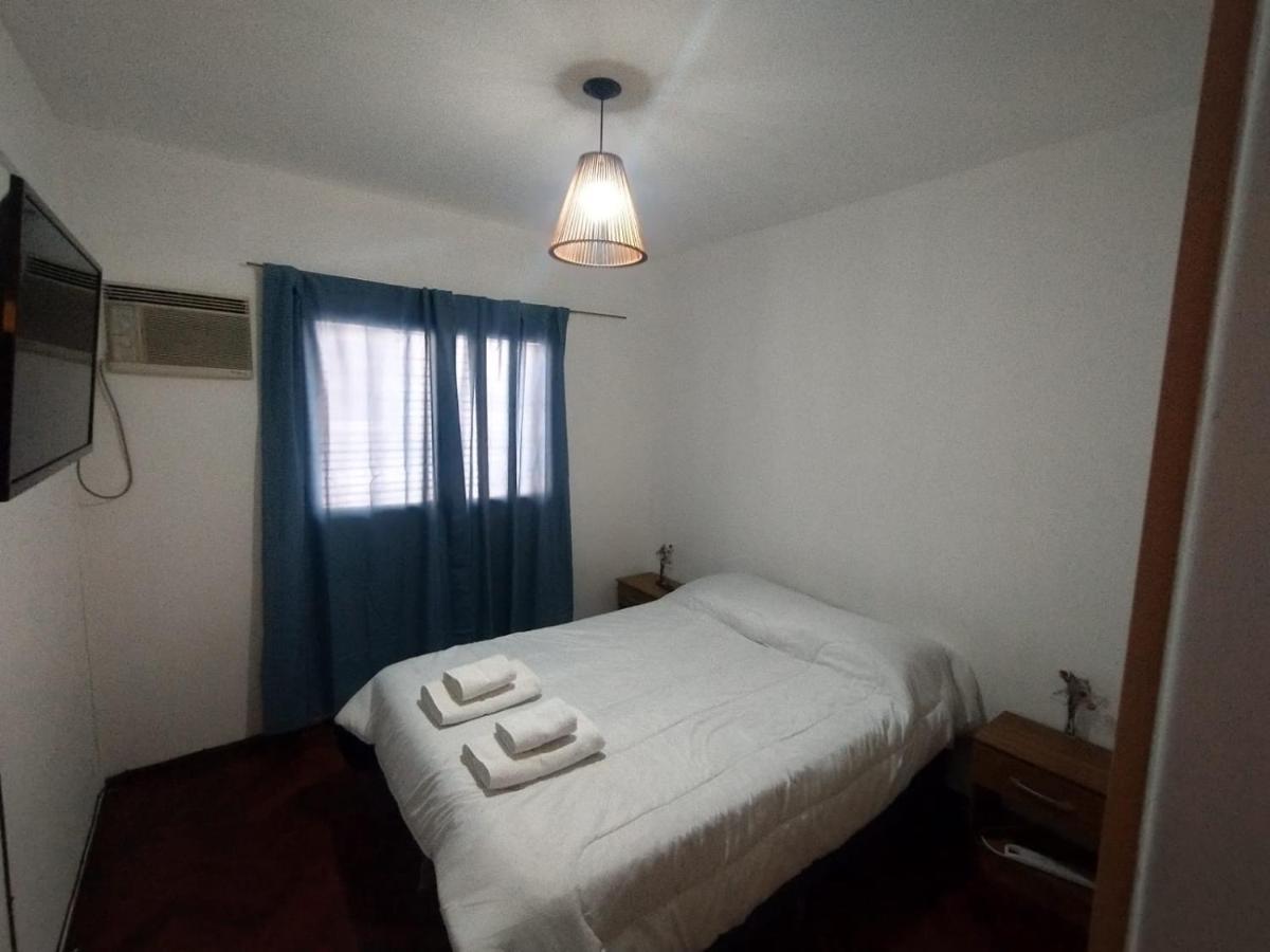 Departamento Altos Plaza Independencia Ubicadisimo!! Daire Mendoza Dış mekan fotoğraf