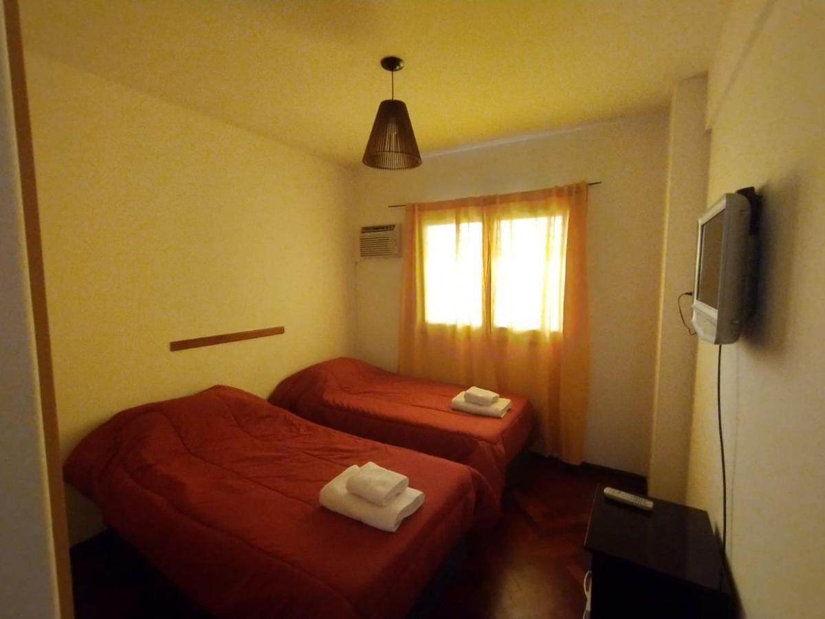 Departamento Altos Plaza Independencia Ubicadisimo!! Daire Mendoza Dış mekan fotoğraf